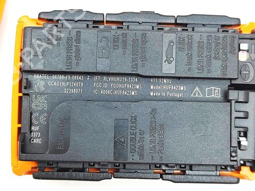Módulo eletrónico VOLVO XC40 (536) B3 Mild-Hybrid | BP37797662M83  - Image 6