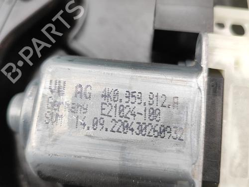 Front right window mechanism VW ID.4 (E21) Pure | BP33291807C23  - Image 8