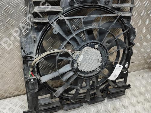 Radiator fan BMW X5 (G05, F95) xDrive 45 e Plug-in-Hybrid | BP27779966M35 