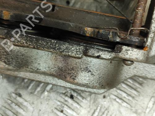 Left front brake caliper TOYOTA LAND CRUISER PRADO (_J12_) 3.0 D-4D (KDJ120, KDJ125) | BP26890925M105 