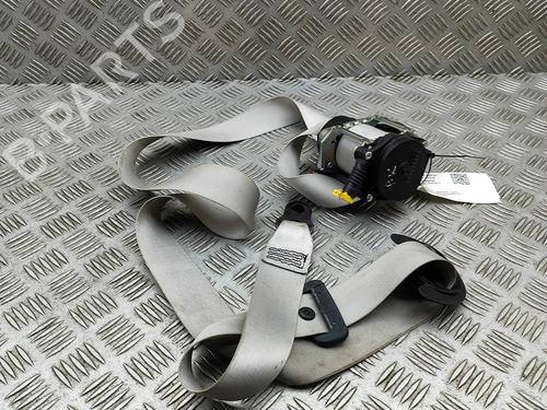 Front left seatbelt PORSCHE TAYCAN Cross Turismo (Y1B) 4S Performance Battery Plus (Y1BDB1) | BP32061136I26 