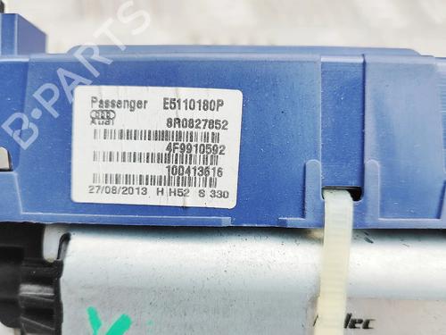 Electronic module AUDI Q5 (8RB) SQ5 TDI quattro | BP38162443M83 - Image 6
