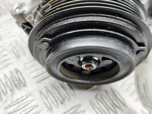 AC compressor LAND ROVER DEFENDER Station Wagon (L663) P525 4x4 | BP32525229M34 - Image 5