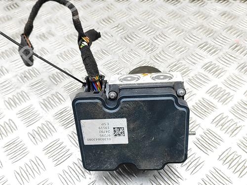 ABS pump PEUGEOT BOXER Van 2.2 BlueHDi 140 | BP40042966M43 - Image 2