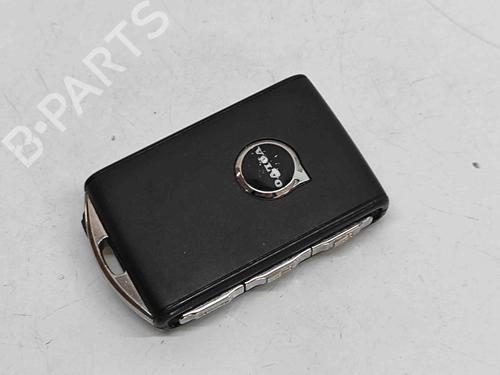 Electronic module VOLVO XC60 II (246) 2.0 B5 Mild-Hybrid | BP29486516M83 