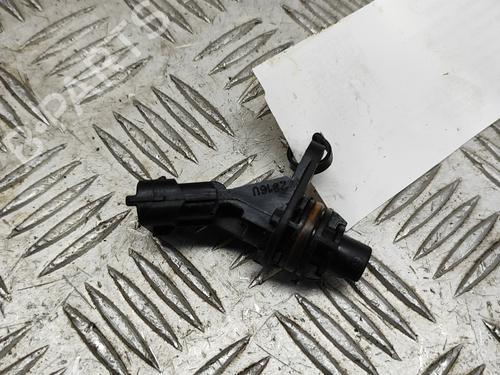 Elektronisk sensor FORD FIESTA VI (CB1, CCN) 1.0 EcoBoost (125 hp) 27219091