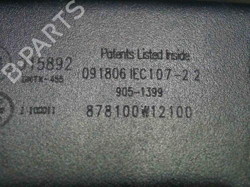 Specchietti retrovisore LEXUS RX (_U3_) 330 AWD (MCU38) (232 hp) 28548211