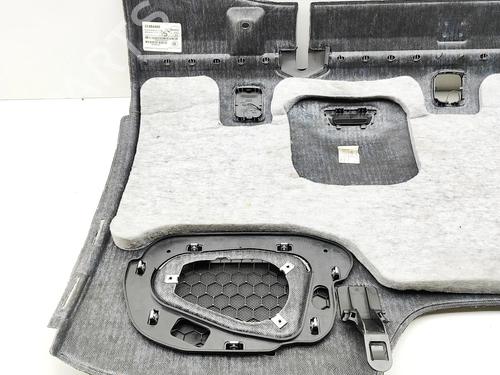 Rear parcel shelf VOLVO S90 II (234) D5 AWD | BP38018746C85 - Image 5