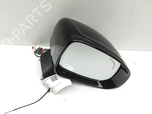 Used Right mirror Right mirror VOLVO XC90 II (256) B5 Mild Hybrid AWD (250 hp) 33385426 33385426