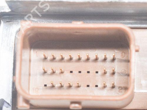 ECU airbags HYUNDAI IONIQ (AE) 1.6 GDI Hybrid | BP7799581M53 