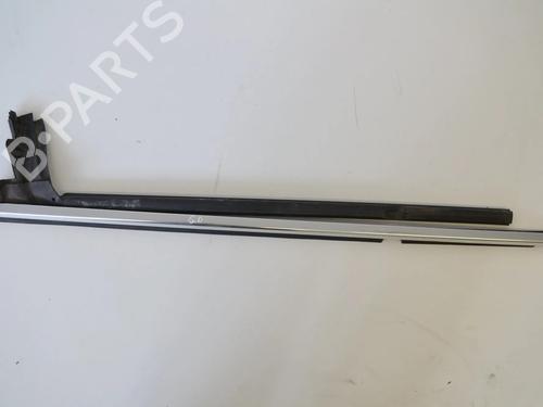 Used Door moulding trim MERCEDES-BENZ CLS (C219) CLS 320 CDI (219.322) (224 hp) 30250722