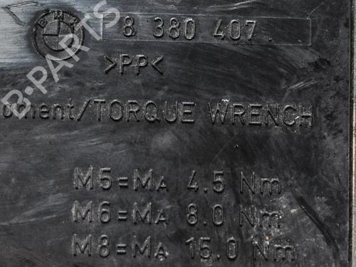 Electronic module BMW X5 (E53) 4.4 i | BP6727294M83