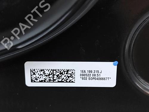 Subframe AUDI Q4 E-TRON Sportback (F4N) 40 | BP38291944M9 - Image 5
