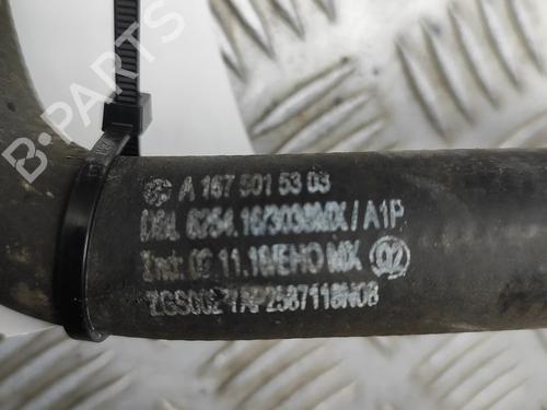 Pipe MERCEDES-BENZ GLE (V167) GLE 400 d 4-matic (167.123) | BP33394119M125 - Image 7