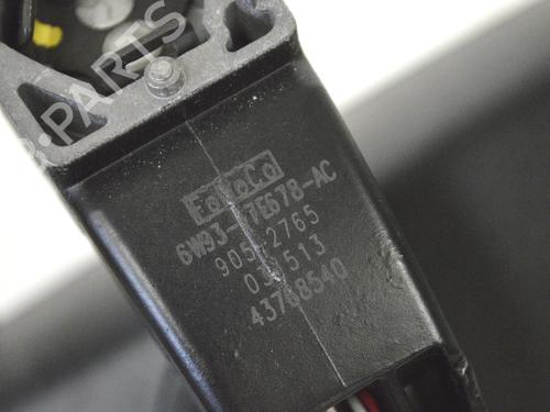 Rear mirror JAGUAR F-TYPE Coupe (X152) 3.0 SCV6 S | BP33341552I6  - Image 5