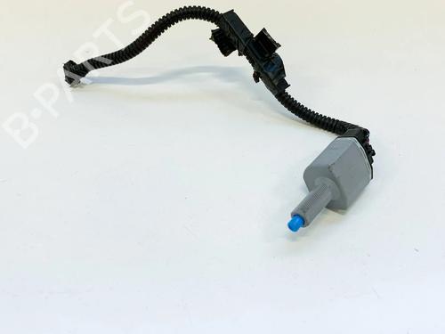 Used Electronic sensor Electronic sensor TOYOTA C-HR (_X1_) 1.8 Hybrid (ZYX10_, ZYX11_, ZYX10R, ZYX11R) (122 hp) 27747932 27747932