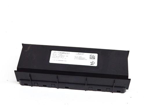 Module électronique OPEL MOKKA / MOKKA X (J13) 1.6 (_76) (116 hp) 16270497