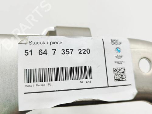 Support AUDI Q5 (8RB) 2.0 TDI quattro | BP31375156C155 