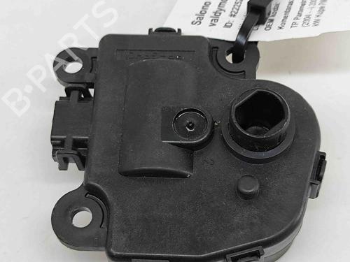 Elektronisk modul CHEVROLET CORVETTE (C6) Z06 7.0 (505 hp) 27765820