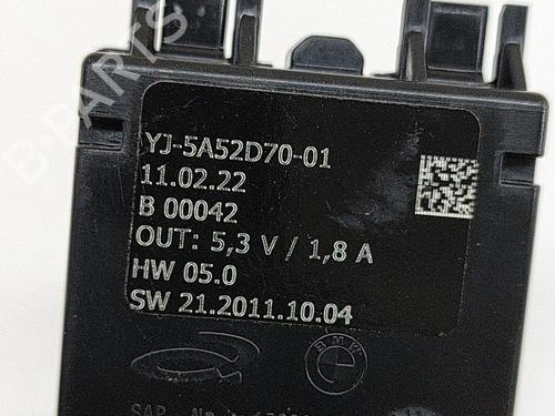 Electronic module BMW iX (I20) xDrive 50 | BP33368406M83  - Image 7