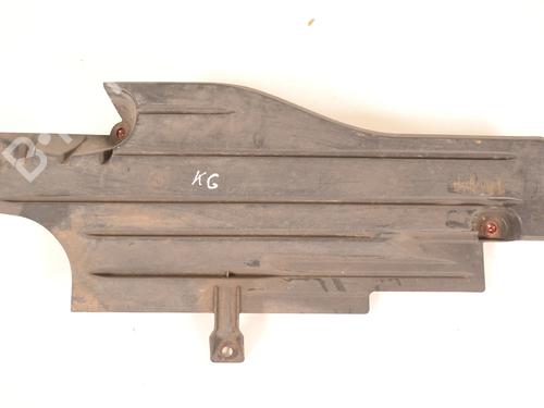 Used Underbody protection Underbody protection FORD FOCUS III 1.0 EcoBoost (125 hp) 33350574 33350574