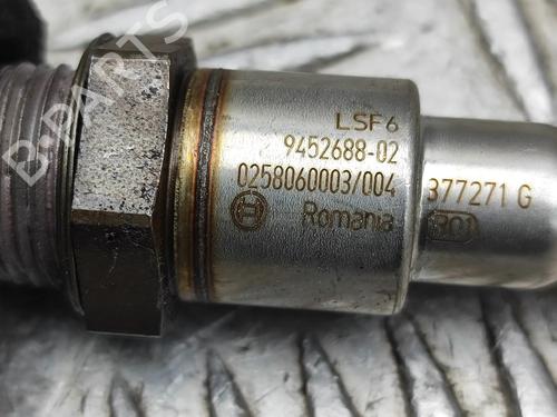 Electronic sensor BMW X5 (G05, F95) xDrive 45 e Plug-in Hybrid | BP38622818M84 - Image 6