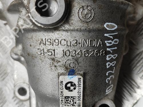 Front differential BMW X5 (F15, F85) xDrive 40e | BP30178471M23