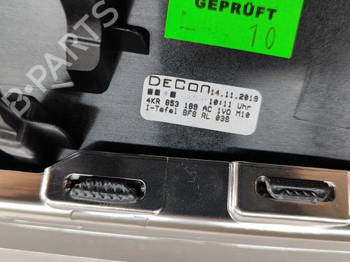 Other AUDI E-TRON (GEN) 55 quattro | BP33366327O1  - Image 6