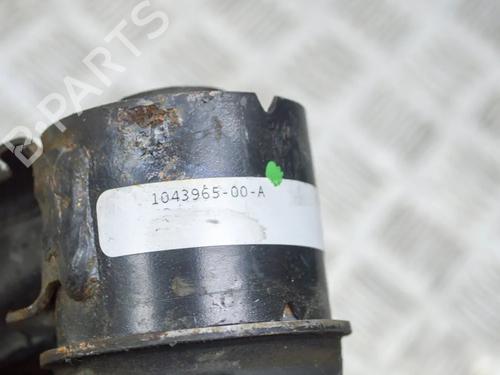 Left front suspension arm TESLA MODEL S (5YJS) 60 | BP7800561M12 - Image 6