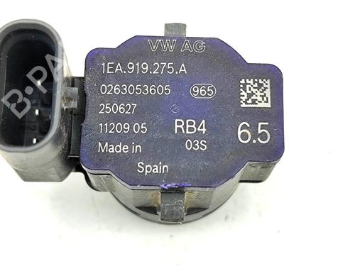 Electronic module VW TIGUAN (CT1) 1.5 eTSI | BP35811659M83  - Image 7