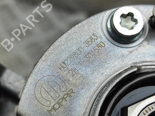 Zylinderkopf FIAT 500 (312_) 1.0 Mild Hybrid (312.AYD1B) | BP30917351M5