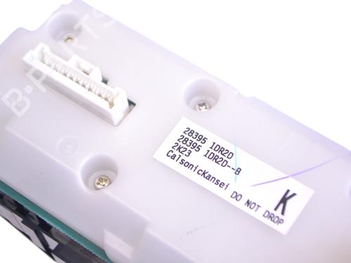 Switch INFINITI FX 30d AWD | BP33356410I30 - Image 5