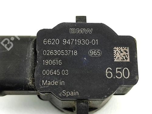 Electronic module BMW 8 Coupe (G15, F92) 840 i | BP37698640M83  - Image 7