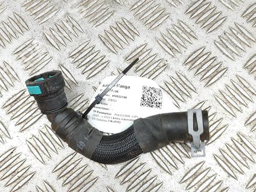 Used Pipe POLESTAR POLESTAR 2 (534) EV (224 hp) 28548760