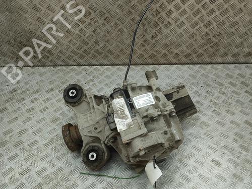 Used Rear differential Rear differential LAND ROVER RANGE ROVER SPORT II (L494) 4.4 SDV8 4x4 (340 hp) 33985443 33985443