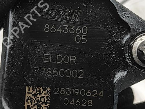 Ignition coil BMW 3 (G20, G80, G28) 320 i | BP33387580M94 - Image 6