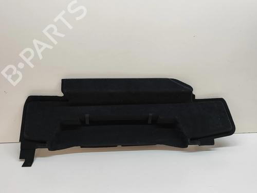 Used Luggage compartment floor JAGUAR F-TYPE Coupe (X152) 3.0 SCV6 400 SPORT AWD (400 hp) 27644777