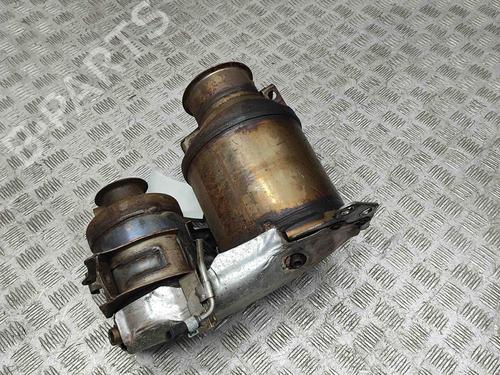 Catalyst VW GOLF VII (5G1, BQ1, BE1, BE2) 2.0 GTD | BP22352385M10 