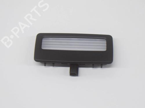 Used Interior roof light BMW 5 (F10) 520 d (184 hp) 7698083