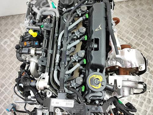 Engine OPEL VIVARO C Bus (K0) 2.0 | BP36671811M1 - Image 5