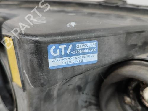 Left headlight DODGE CHARGER 2.7 | BP27783404C28 - Image 11