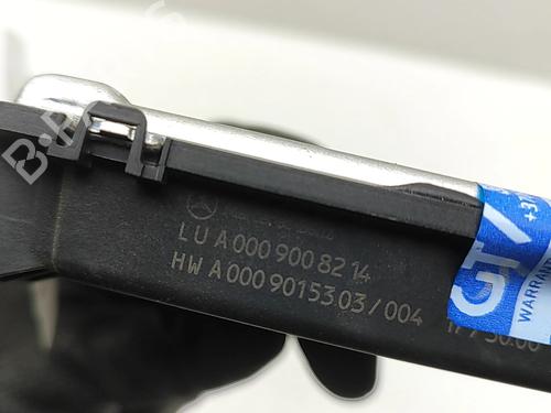 Módulo eletrónico MERCEDES-BENZ GLA (H247) GLA 200 d (247.712) | BP32143021M83 