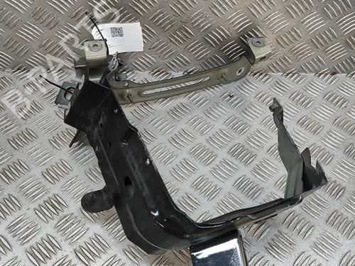 Support AUDI Q7 (4MB, 4MG, 4MQ) 45 TDI quattro | BP28675508C155 