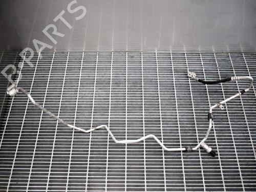Used AC pipe AUDI A1 (8X1, 8XK) 1.4 TSI (150 hp) 14661935