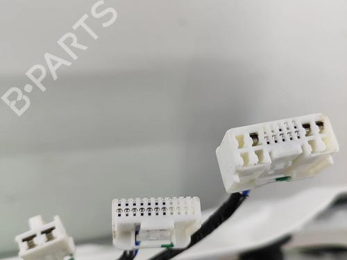 Tailgate TOYOTA C-HR (_X2_, _H2_) Hybrid (MAXH20) | BP27778711C6 