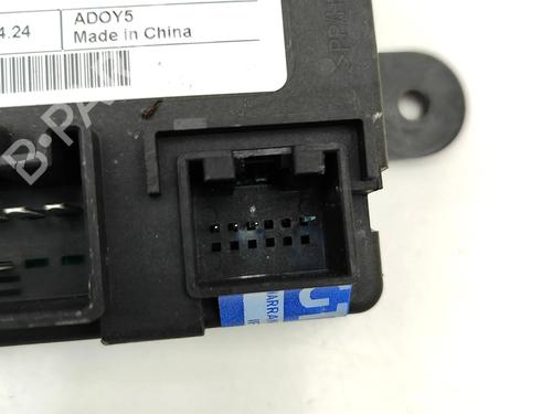Electronic module VOLVO XC40 (536) B3 Mild-Hybrid | BP31859257M83 