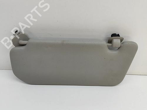 right-sun-visor-nissan-qashqai-iii-j12-2021-33369978 main image