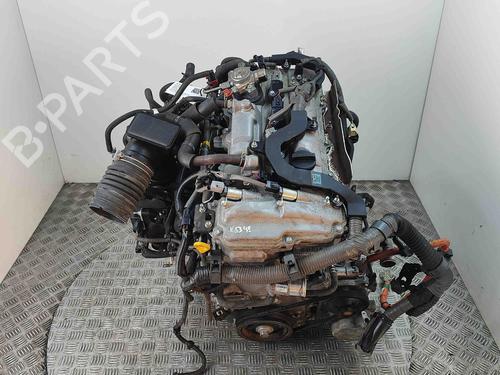 Used Engine LEXUS IS III (_E3_) 300h (AVE30_, AVE30R) (220 hp) 28433668