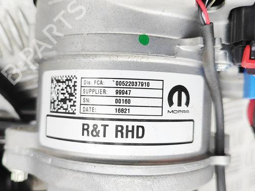 Steering column FIAT 500e (332_) Elektro (FA1) | BP36534010M21 - Image 7