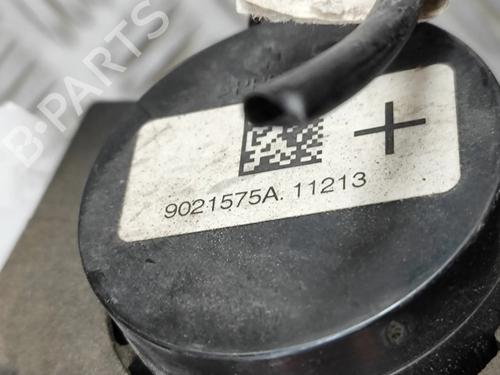 Auxiliary water pump VW PASSAT B7 Variant (365) 1.6 TDI | BP27267298M111